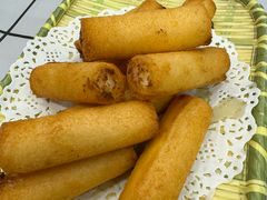 -四妹餐厅(玫瑰街店)