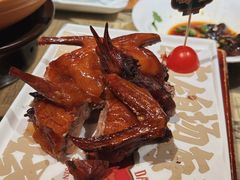-大鸽饭(北京路店)