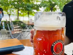 白啤-宝莱纳餐厅(滨江店)