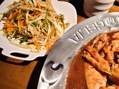-胖哥俩肉蟹煲(济南世茂国际广场店)