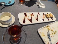 -Efes Turkish & Mediterranean Cuisine 艾菲斯餐厅(陆家嘴店)