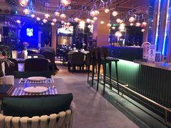 -Ambra Haus琥珀屋精酿餐厅(宝山店)