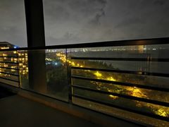 -三亚湾海居铂尔曼度假酒店