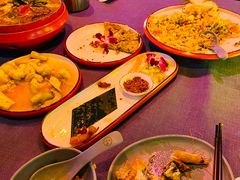 -拾光音乐餐酒吧(告庄星光夜市店)