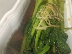 -绿茶餐厅(光谷世界城步行街店)