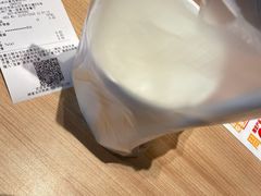 -麦当劳(时间广场店)