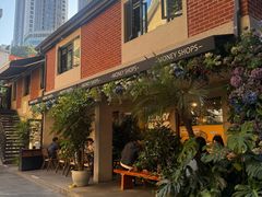 -Money Shops(愚园路店)