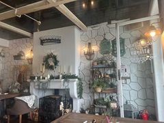 -Vanillacafe香草咖啡(银海大世界店)