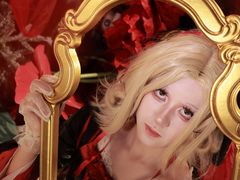 -马猴烧酒二次元cosplay换装写真自拍体验馆