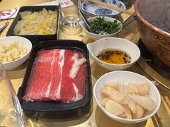 -牛街清真满恒記(平安里西大街店)
