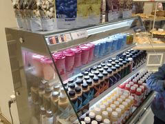 自助取餐区-BreadTalk面包新语·烘焙蛋糕(广州白云五号店)
