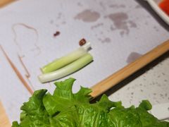 -船歌·鱼水饺青岛菜(金狮广场店)