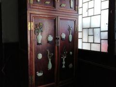 -清风小镇闯关东影视基地