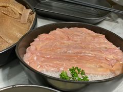 -新辣道鱼火锅(领展购物广场·中关村店)