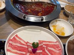 -彤德莱牛肉火锅(双港店)