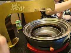-樱嘢·炭火烧肉(惠南店)
