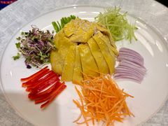 -昆山裕元花园酒店·囍园中餐厅