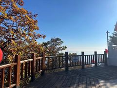 -狼牙山风景区