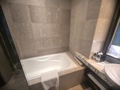 -上海龙之梦万丽酒店