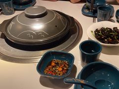 -润泽园椰子鸡(汇一城店)