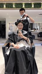 -OnHair Salon