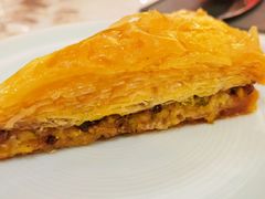 -苏坦土耳其餐厅(白云宾馆店)