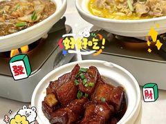 -小菜园新徽菜(无锡宜家荟聚中心店)