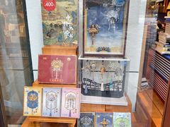 -西西弗书店·矢量咖啡(新光天地店)