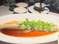 -绿茶餐厅(龙井船宴· 品牌总店)