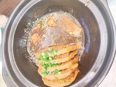 -城北食府(枫林店)