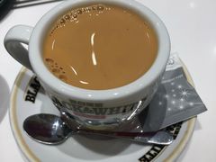 金牌奶茶-龙记香港茶餐厅(久光百货店)