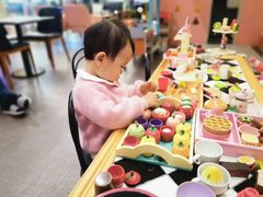 -Lilliput粒粒堡亲子餐厅(祥云小镇店)