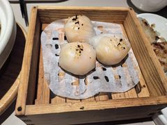 -蔡澜点心·粤菜(丽泽天街店)