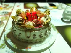 -翡翠36餐厅(浦东香格里拉店)