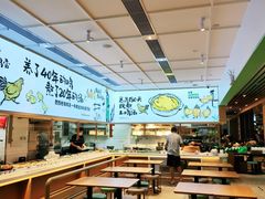 -老乡鸡(国华广场店)