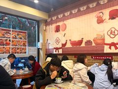 -赵记传承·中国甜品(福州总店)