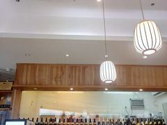 -林妈妈村·日式料理(宝山万达店)