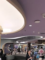 -奈尔宝家庭中心·国风主题·亲子餐厅(豫园商城店)