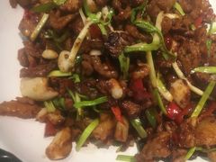 -八大碗·地道东北菜(佳兆业店)