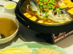 -西湖春天•老字号杭州菜(百汇店)