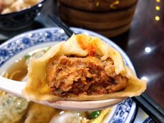 加蟹蟹肉汤包-苏亦铭馄饨店(凤凰西街店)