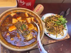 -罗妈砂锅(江苏南京江宁万达店)