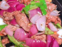 -舌尖上的食缘花园主题餐厅