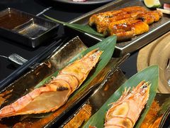 -山川小町·极番烧肉(新地假日广场店)