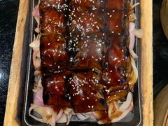 -高第街56号餐厅(凯德mall新都心店)
