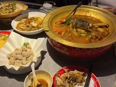 -解家河南菜(商鼎路店)