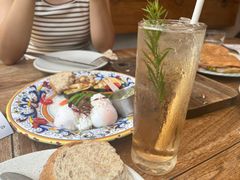 -Alimentari早午餐(安福路店)