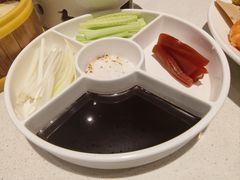 -普天和酒楼·新津菜·烤鸭(天津之眼店)