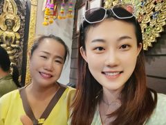 -清迈女子监狱马杀鸡(无分店)