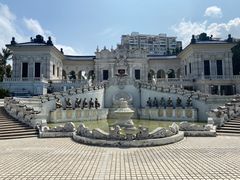 -珠海圆明新园